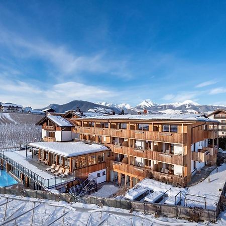 Hotel Jonathan Natz-Schabs ภายนอก รูปภาพ