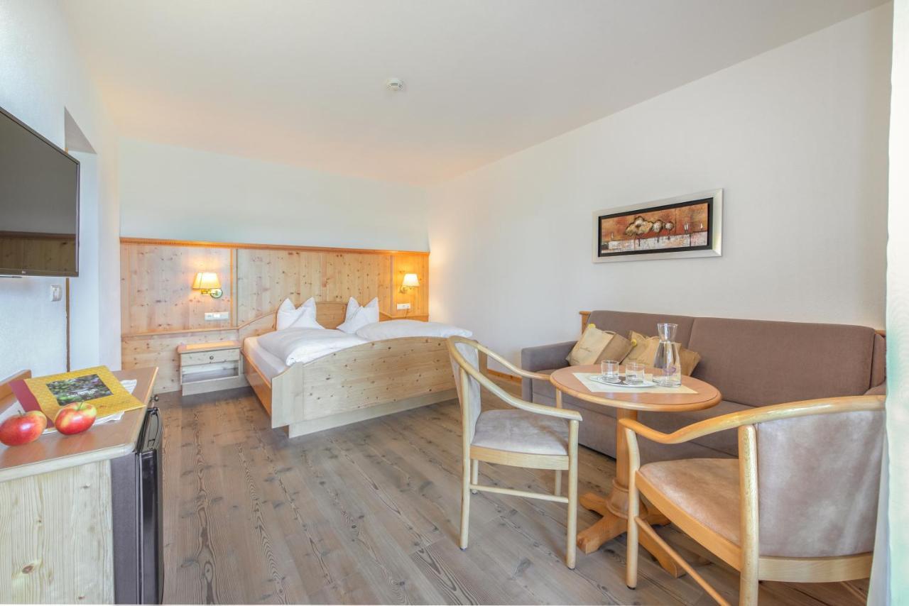 Hotel Jonathan Natz-Schabs ภายนอก รูปภาพ