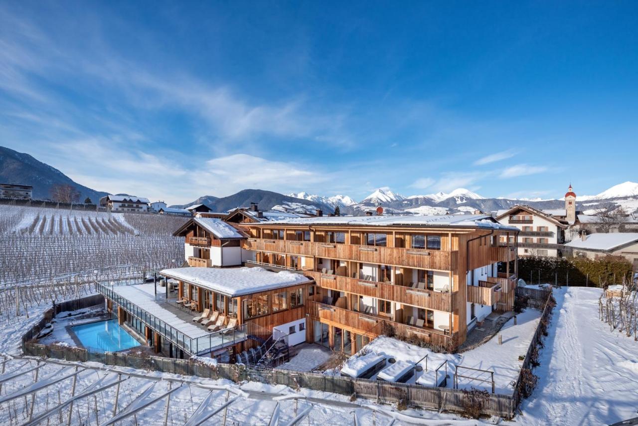 Hotel Jonathan Natz-Schabs ภายนอก รูปภาพ