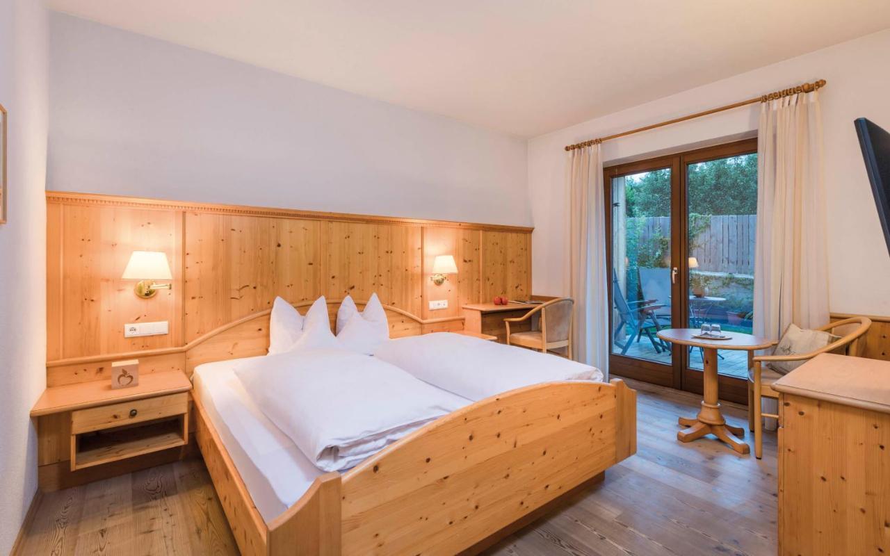 Hotel Jonathan Natz-Schabs ภายนอก รูปภาพ