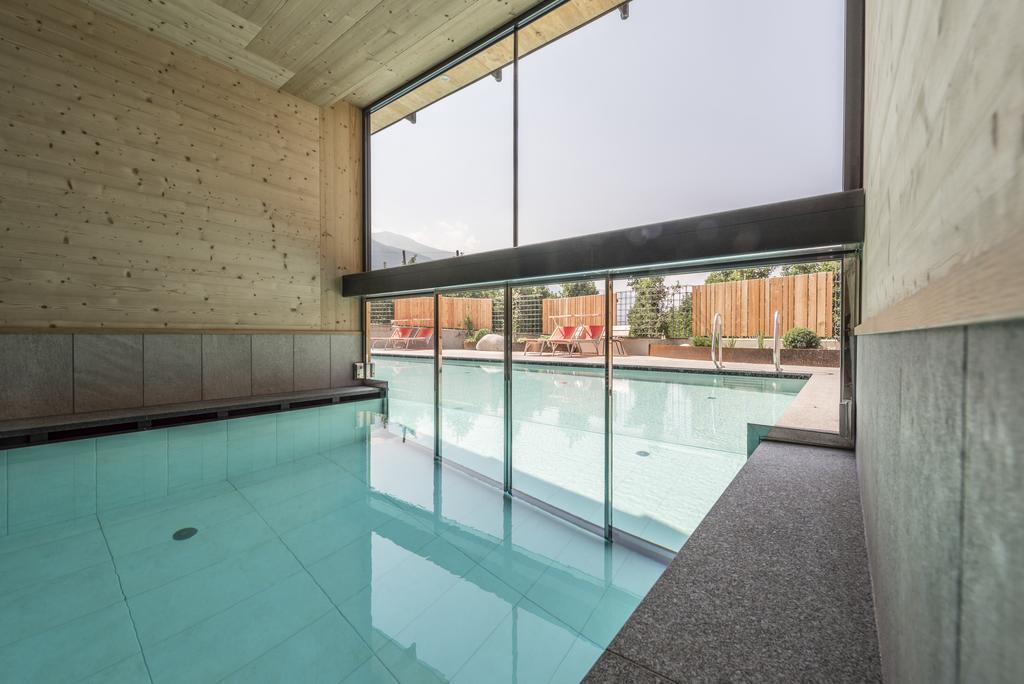 Hotel Jonathan Natz-Schabs ภายนอก รูปภาพ