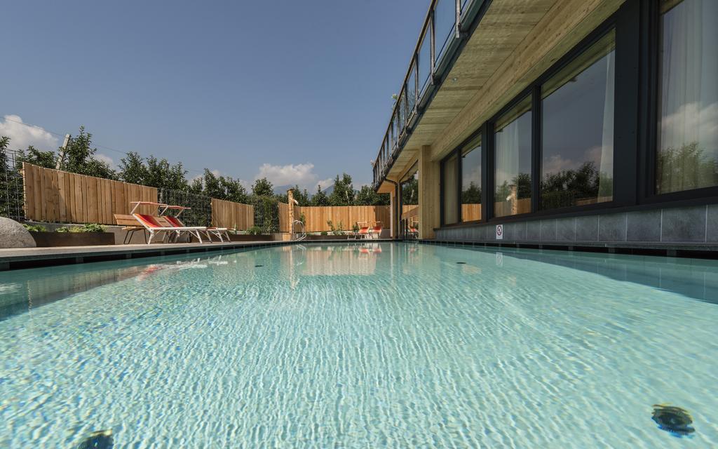 Hotel Jonathan Natz-Schabs ภายนอก รูปภาพ