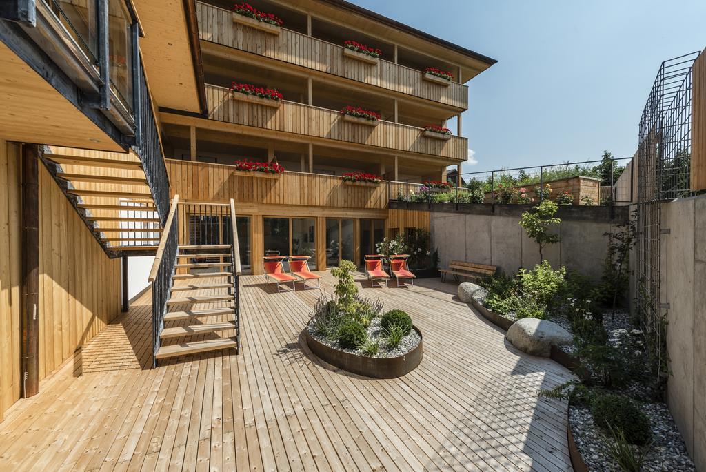 Hotel Jonathan Natz-Schabs ภายนอก รูปภาพ