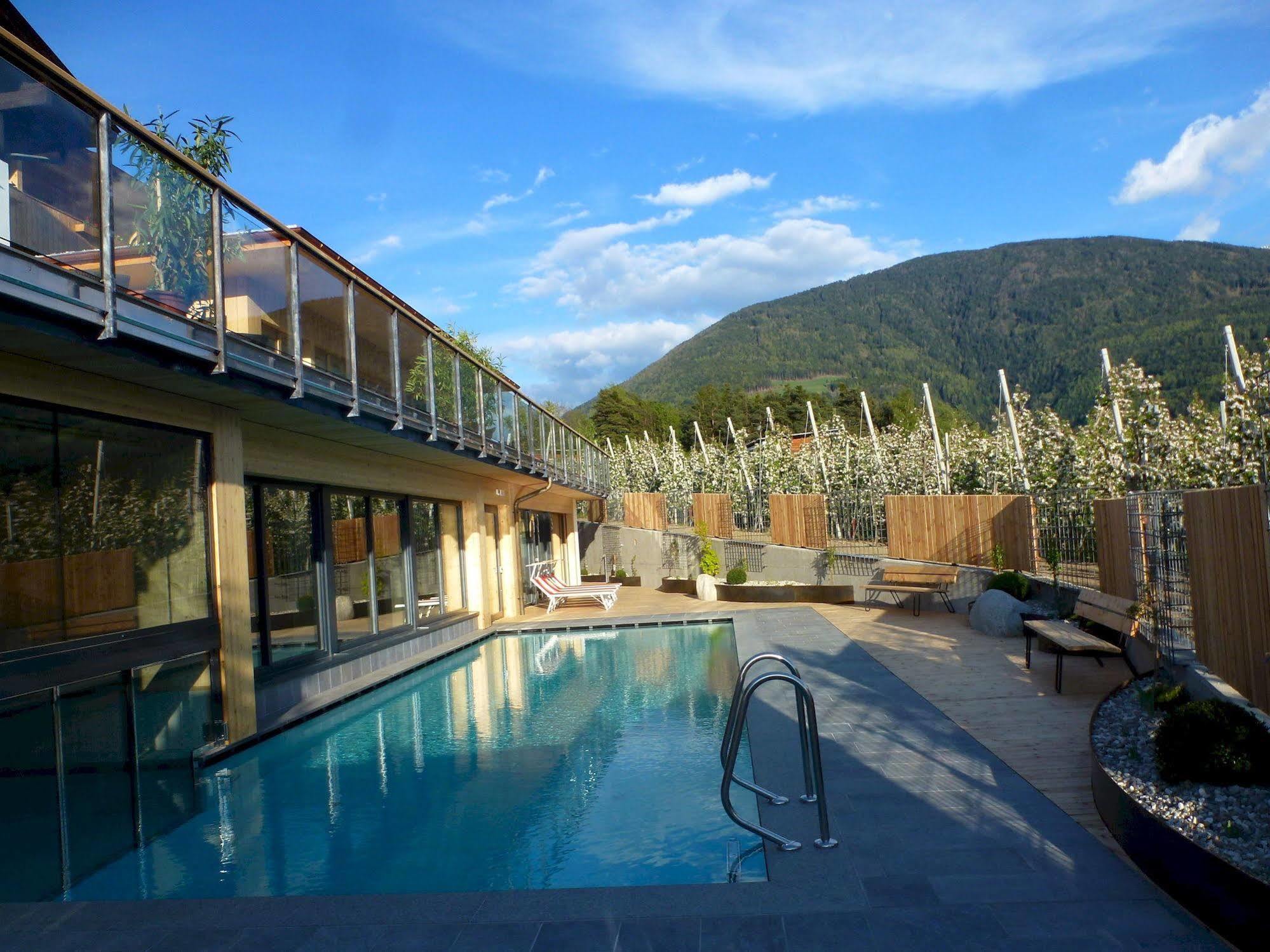 Hotel Jonathan Natz-Schabs ภายนอก รูปภาพ
