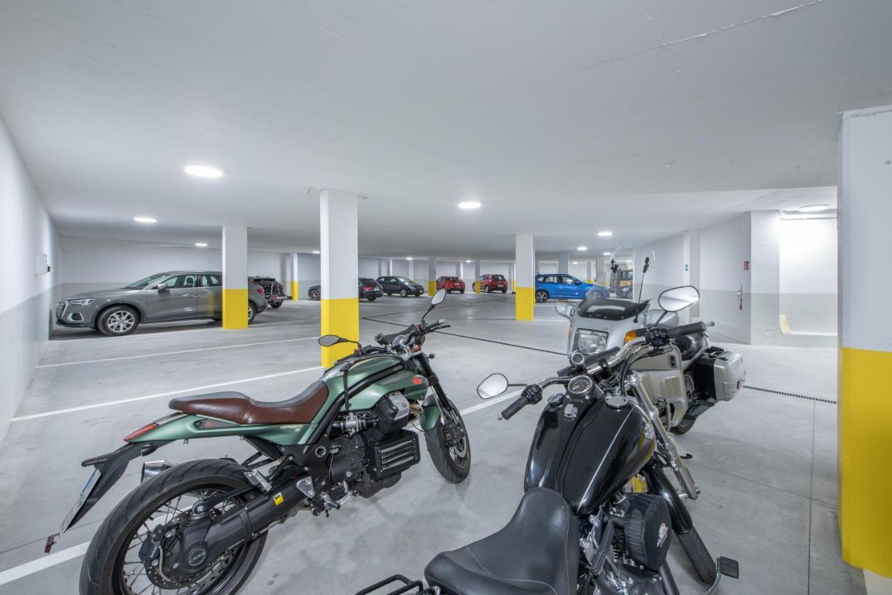 Hotel Jonathan Natz-Schabs ภายนอก รูปภาพ